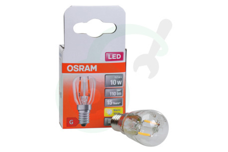 Osram  4058075432840 LED Special T26 E14 1,3W 2700K
