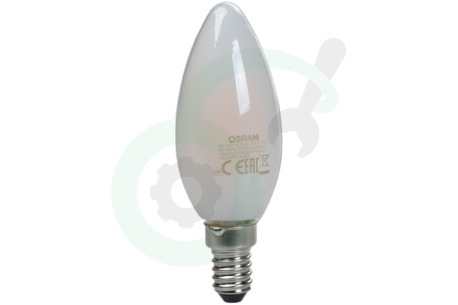 Osram 4058075436503 LED Retrofit Classic B40 E14 4,0W Mat