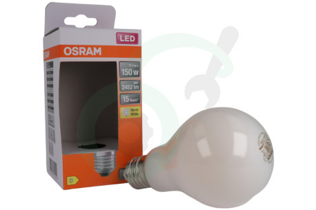 Osram  4058075305014 LED Retrofit Classic A150 E27 17W Mat