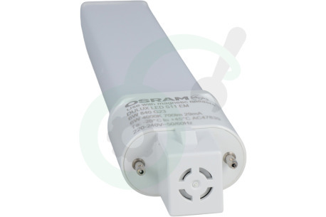 Osram 4058075558083 LED Dulux S11 6W G23