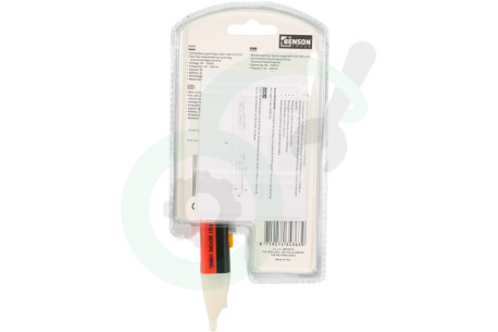 Benson 011169 Spanningzoeker Contactloos, LED