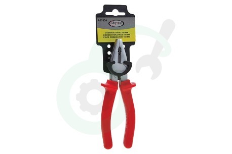 Hofftech Tang Combinatietang 180mm