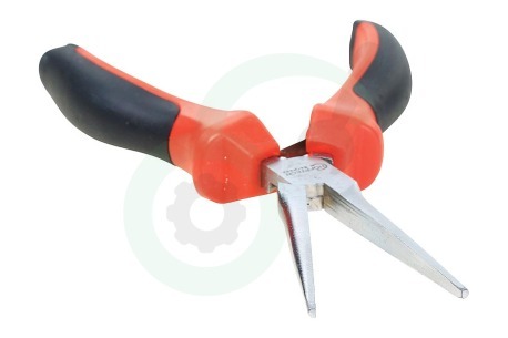 Hofftech 003116 Mini Naaldbektang 150 mm