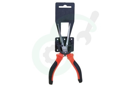 Hofftech 003116 Mini Naaldbektang 150 mm