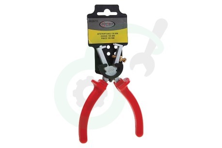 Benson 002673 Tang Afstriptang 150mm