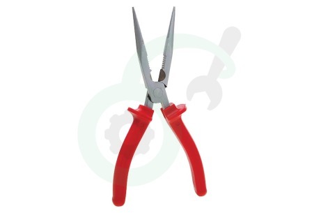 Hofftech 002074 Tang Radiotang recht 200mm