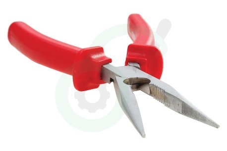 Hofftech 002074 Tang Radiotang recht 200mm