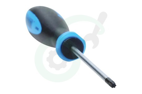 Witte 200116415 98907 Protop II T15 M3.5 Torx Schroevendraaier