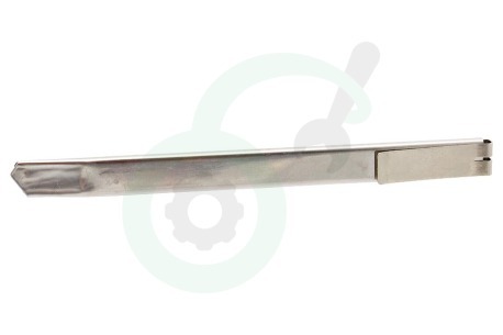 Benson 004689 Afbreekmes 9mm RVS