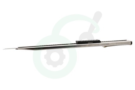 Benson 004689 Afbreekmes 9mm RVS