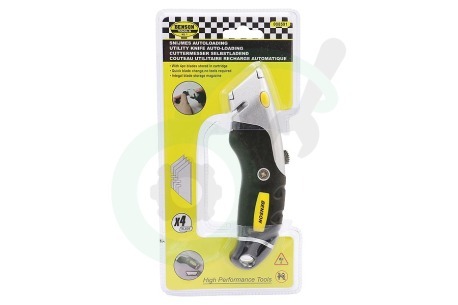 Benson 008591 Mes 4 mesjes