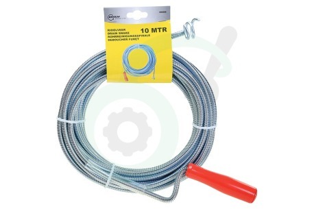 Universeel 004688 Ontstopper Rioolveer