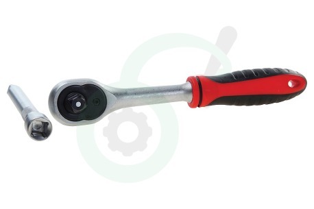 Benson 012719 Dopsleutel Dopsleutelset 12 DLG