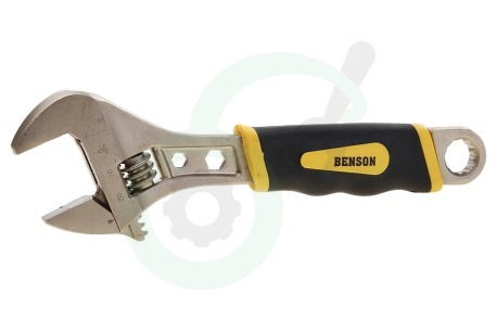 Benson Sleutel 8" Engelse sleutel