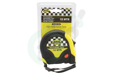 Benson 006696 Rolmaat Rolbandmaat professional