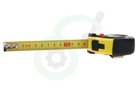 Universeel 006693 Rolmaat Rolbandmaat professional