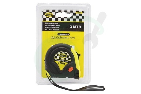 Universeel 006693 Rolmaat Rolbandmaat professional