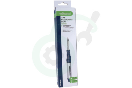 Velleman GASIRON2 Draadloze gassoldeerbout