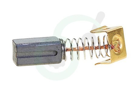 Black & Decker 59607100 596071-00 Koolborstel 6.3x8mm