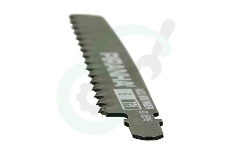 Black & Decker 90185996 Zaagblad Piranha