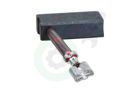 Black & Decker 38102808 381028-08 Koolborstel 12x6 mm.