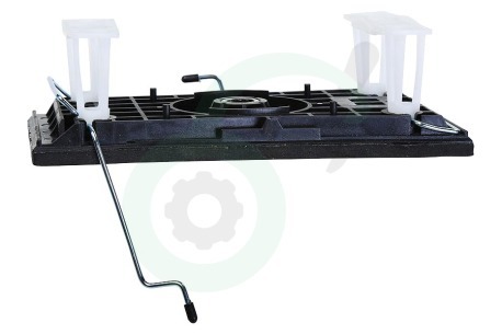Black & Decker 90541001 Zool van schuurmachine