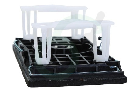Black & Decker 90541001 Zool van schuurmachine