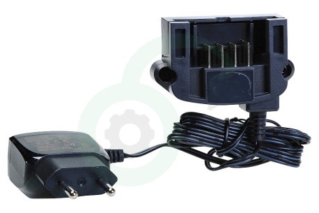 Black & Decker N494098 Laadadapter Oplader electrisch gereedschap
