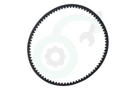 Black & Decker 32442700 324427-00 Riem Snaar, getand