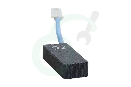 Dewalt 58001700 580017-00 Koolborstel 10x6mm.