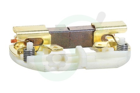 Dewalt N109433 Koolborstel Koolborstelset compleet met houder