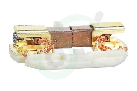 Dewalt N109433 Koolborstel Koolborstelset compleet met houder