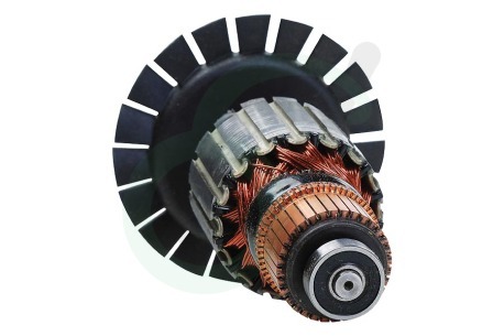 Dewalt N065988SV Anker Motor van verstekzaag