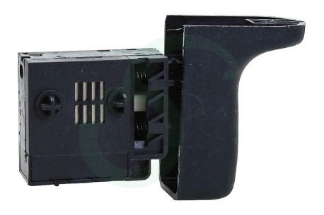 Black & Decker 90548878 Schakelaar Aan/uit schakelaar