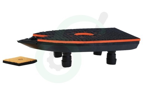 Black & Decker 477606-00 Zool voor schuurmachine