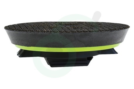 Black & Decker 90548947 Zool Rond, 125mm.