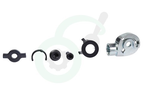 Dewalt N915018 N516827 Klem Van zaagblad, Links