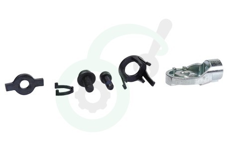 Dewalt N915018 N516827 Klem Van zaagblad, Links