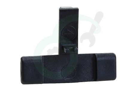 Black & Decker 90564324 Knop Knop draairichting