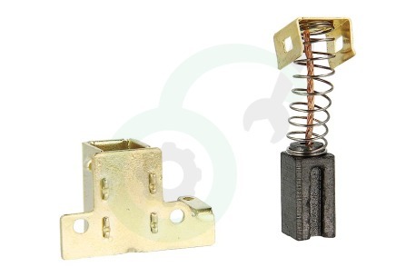 Black & Decker 569190-00 Koolborstelhouder