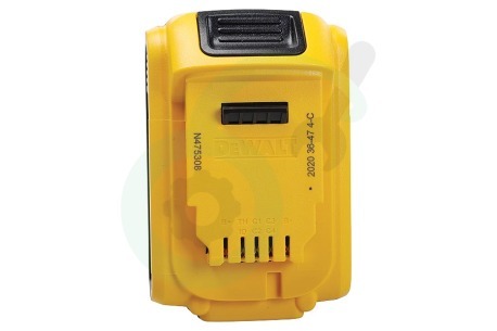 Dewalt N394624 Accu DCB184 18V