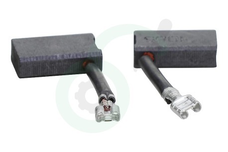 Dewalt 65951200 659512-00 Koolborstel 12x6mm