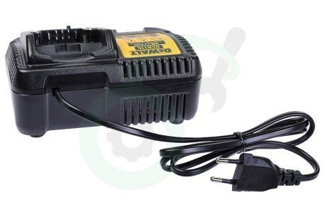 Dewalt N450536 Lader Oplader DCB115
