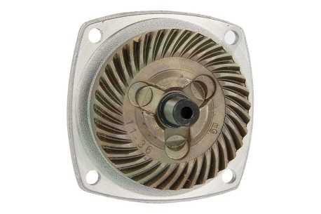 Dewalt 60448811 604488-11 Spindel Compleet met tandwiel