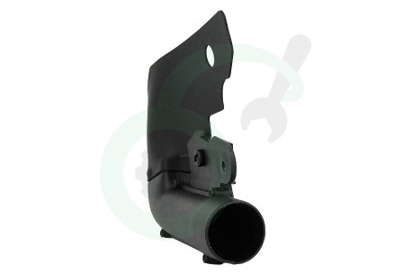 Dewalt 65431300 654313-00 Mondstuk Stofopvangpoort