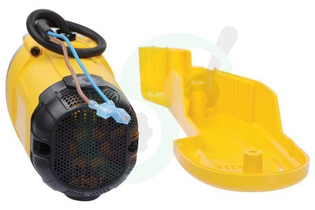 Dewalt N071750 Motor voor Afkortzaag