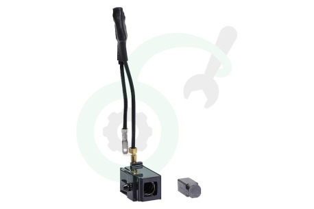 Black & Decker 584751-00 Koolborstel