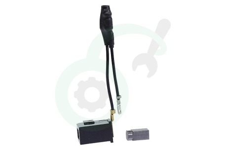 Black & Decker 584751-00 Koolborstel