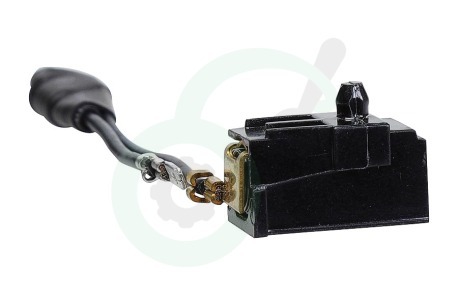 Black & Decker 584751-00 Koolborstel