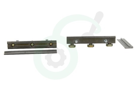 Dewalt 247941-00 Klemplaat